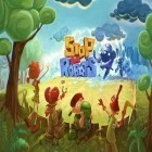 Avec le jeu Stephen Shooter pour Android téléchargez gratuitement Arrêtez les Robots sur le portable ou la tablette.