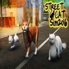 Avec le jeu Last apocalypse pour Android téléchargez gratuitement Simulateur de la chatte de rue 2016 sur le portable ou la tablette.