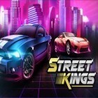 Avec le jeu Le Coup Réciproque 1.6 pour Android téléchargez gratuitement Rois des rues: Drag racing sur le portable ou la tablette.