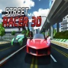 Avec le jeu Le Club de Tireurs pour Android téléchargez gratuitement Coureur de rue 3D sur le portable ou la tablette.