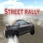 Avec le jeu Eric épique  pour Android téléchargez gratuitement Rallye de rue sur le portable ou la tablette.