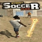 Avec le jeu Détective Dixie pour Android téléchargez gratuitement Football de rue: Frappe  sur le portable ou la tablette.