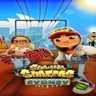 Avec le jeu My Cruise pour Android téléchargez gratuitement Les Surfers de tunnels: le tour du monde Syndey sur le portable ou la tablette.