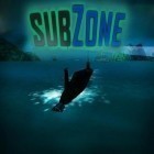 Avec le jeu La Chatte contre le Chien pour Android téléchargez gratuitement Zone sous-marine: Guerres multijoueures des sous-marins sur le portable ou la tablette.