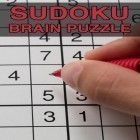 Avec le jeu Chasse aux canards 3D pour Android téléchargez gratuitement Sudoku: Casse-tête  sur le portable ou la tablette.
