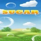 Avec le jeu La Magnat Financier Mignon pour Android téléchargez gratuitement Sucre. Bonbons; bonbons  sur le portable ou la tablette.