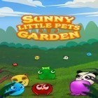 Avec le jeu Superfarmers pour Android téléchargez gratuitement Petits animaux domestiques amusants: Jardin sur le portable ou la tablette.