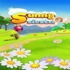 Avec le jeu  pour Android téléchargez gratuitement Sieste de soleil: 3 en rangées  sur le portable ou la tablette.