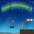 Avec le jeu Souterrain avec de la proie pour Android téléchargez gratuitement Super chercheur des aventures 2  sur le portable ou la tablette.