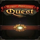 Avec le jeu Sous le soleil: 4D casse-tête  pour Android téléchargez gratuitement Quest parfait sur le portable ou la tablette.