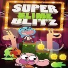 Avec le jeu  pour Android téléchargez gratuitement Super blitz graisse sur le portable ou la tablette.
