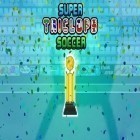 Avec le jeu Coupe du Monde Sportive pour Android téléchargez gratuitement Super foot des triclops sur le portable ou la tablette.