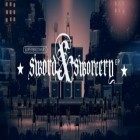 Avec le jeu Les Rois de la Pêche pour Android téléchargez gratuitement Superbrothers Sword & Sworcery EP sur le portable ou la tablette.