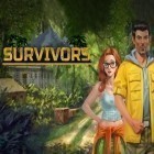 Avec le jeu  pour Android téléchargez gratuitement Survivants: Quest sur le portable ou la tablette.