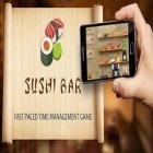 Avec le jeu Saison de chasse: Tireur de précision dans la jungle pour Android téléchargez gratuitement Le Bar de Suchi sur le portable ou la tablette.