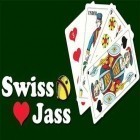 Avec le jeu Space pets pour Android téléchargez gratuitement Jass suisse  sur le portable ou la tablette.