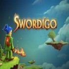 Avec le jeu Trouve les Différences pour Android téléchargez gratuitement Swordigo sur le portable ou la tablette.