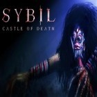 Avec le jeu Cliquez-le  pour Android téléchargez gratuitement Sybil: Château de la mort sur le portable ou la tablette.