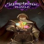Avec le jeu Quest d'échange pour Android téléchargez gratuitement Puzzle symphonique sur le portable ou la tablette.