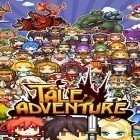 Avec le jeu Pet alliance 2 pour Android téléchargez gratuitement Aventure fantastique sur le portable ou la tablette.