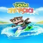 Avec le jeu Desiigner's panda rush pour Android téléchargez gratuitement Jet ski de Tom parlant sur le portable ou la tablette.