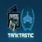 Avec le jeu Scotland Yard pour Android téléchargez gratuitement Tanktastique sur le portable ou la tablette.