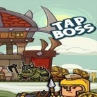 Avec le jeu Les Aventures de l'Hippopotame pour Android téléchargez gratuitement Boss des pressions  sur le portable ou la tablette.
