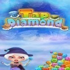 Avec le jeu Attaque soundtrack: Univers de Steven pour Android téléchargez gratuitement L'élimination de diamant sur le portable ou la tablette.