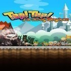 Avec le jeu Tanktastique pour Android téléchargez gratuitement Tapez! Tapez! Royaume éloigné sur le portable ou la tablette.