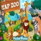 Avec le jeu Kitty in the box 2 pour Android téléchargez gratuitement Le Zoo sur le portable ou la tablette.