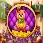 Avec le jeu Zodiaque pour Android téléchargez gratuitement Machine à sous avec les ours de pluche: Vegas sur le portable ou la tablette.