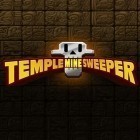 Avec le jeu Attaque de scission  pour Android téléchargez gratuitement Sapeur de temple: Champ de mines sur le portable ou la tablette.
