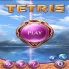 Avec le jeu Conflit en Atlantide  pour Android téléchargez gratuitement Le Tetris  sur le portable ou la tablette.