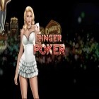 Avec le jeu Grottes et gouffres pour Android téléchargez gratuitement Holdem de Texas: Dinger poker sur le portable ou la tablette.