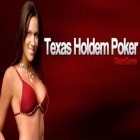 Avec le jeu Histoire de bonbons pour Android téléchargez gratuitement Hodem Poker de Texas sur le portable ou la tablette.