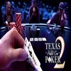 Avec le jeu Palooza le Pengouin pour Android téléchargez gratuitement Le Texas Hold'em Poker 2 sur le portable ou la tablette.