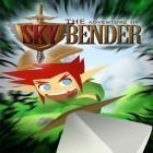 Avec le jeu Vol de la reine d'Amazone  pour Android téléchargez gratuitement Les Aventures de Skybender sur le portable ou la tablette.