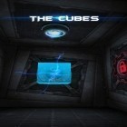 Avec le jeu Guerre cubique avec les zombies pour Android téléchargez gratuitement Les cubes  sur le portable ou la tablette.