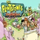 Avec le jeu Le Lapin Skateboardist pour Android téléchargez gratuitement Les Flintstones: Rendez Bedrock sur le portable ou la tablette.