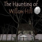 Avec le jeu Histoire  pour Android téléchargez gratuitement Fantômes de Willow Hill  sur le portable ou la tablette.
