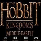 Avec le jeu Bill le Sauteur pour Android téléchargez gratuitement Les Hobbits: Les Royaumes de la Méditerranée sur le portable ou la tablette.