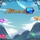 Avec le jeu Les Z-Guerres: La Guerre contre les Zombies pour Android téléchargez gratuitement Les bijoux: Liaison des bonbons sucrés  sur le portable ou la tablette.