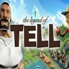 Avec le jeu La Jonglerie Dessinée pour Android téléchargez gratuitement Légende de William Tell sur le portable ou la tablette.