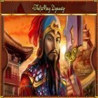 Avec le jeu Pillez les pirates  pour Android téléchargez gratuitement Dinastie Ming: Machine à sous  sur le portable ou la tablette.
