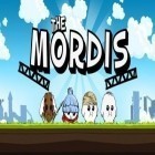 Avec le jeu Monsieur Ludo pour Android téléchargez gratuitement Les Mordis sur le portable ou la tablette.