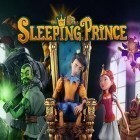 Avec le jeu Qui veut gagner des millions ? 2012 HD pour Android téléchargez gratuitement Prince dormant: Edition royale  sur le portable ou la tablette.
