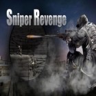 Avec le jeu Dice smash pour Android téléchargez gratuitement Vengeance du tireur d'élite: Assassin 3D sur le portable ou la tablette.