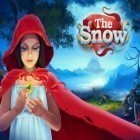 Avec le jeu Détruis Le Château pour Android téléchargez gratuitement L`histoire de neige  sur le portable ou la tablette.