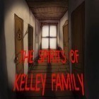 Avec le jeu 100 portes: Classiques  pour Android téléchargez gratuitement Esprit de la famille Kelley sur le portable ou la tablette.
