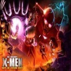 Avec le jeu Royaume carré pour Android téléchargez gratuitement X-men incroyables: Les journées de l'avenir passé  sur le portable ou la tablette.